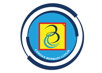 Logo Universitas Budi Luhur